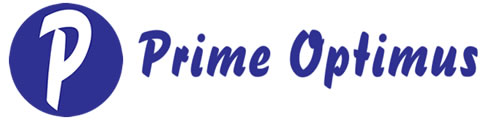 PRIME OPTIMUS NIGERIA LIMITED Logo